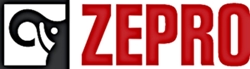 Hydraulická čela Zepro - logo