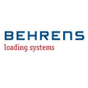 Behrens - logo