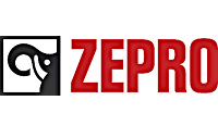 Zepro - logo